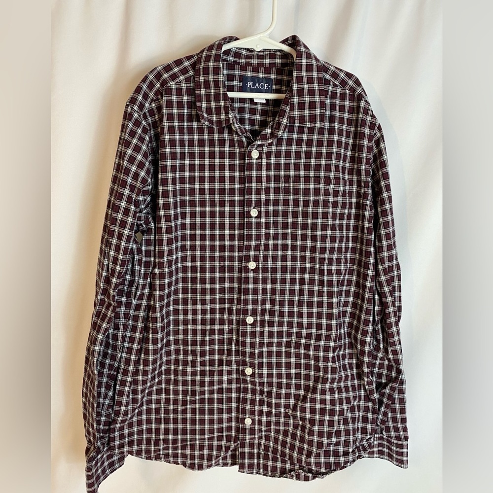 Dress Shirt